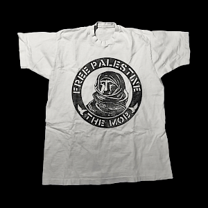 All profits from the sale of these go to PAL Action and The Sameer Project